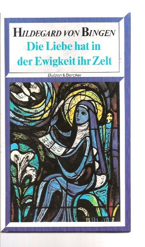 Die Liebe hat in der Ewigkeit ihr Zelt Religion & Esotericism