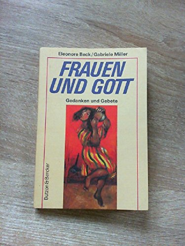 Frauen und Gott: Gedanken und Gebete Books
