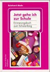 Jetzt gehe ich zur Schule Books
