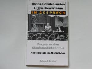 Im Gespräch: Fragen an das Glaubensbekenntnis Religion & Esotericism