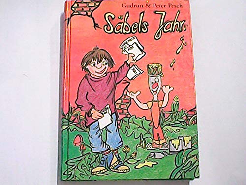 Product Image: Säbels Jahr. Erzählung
