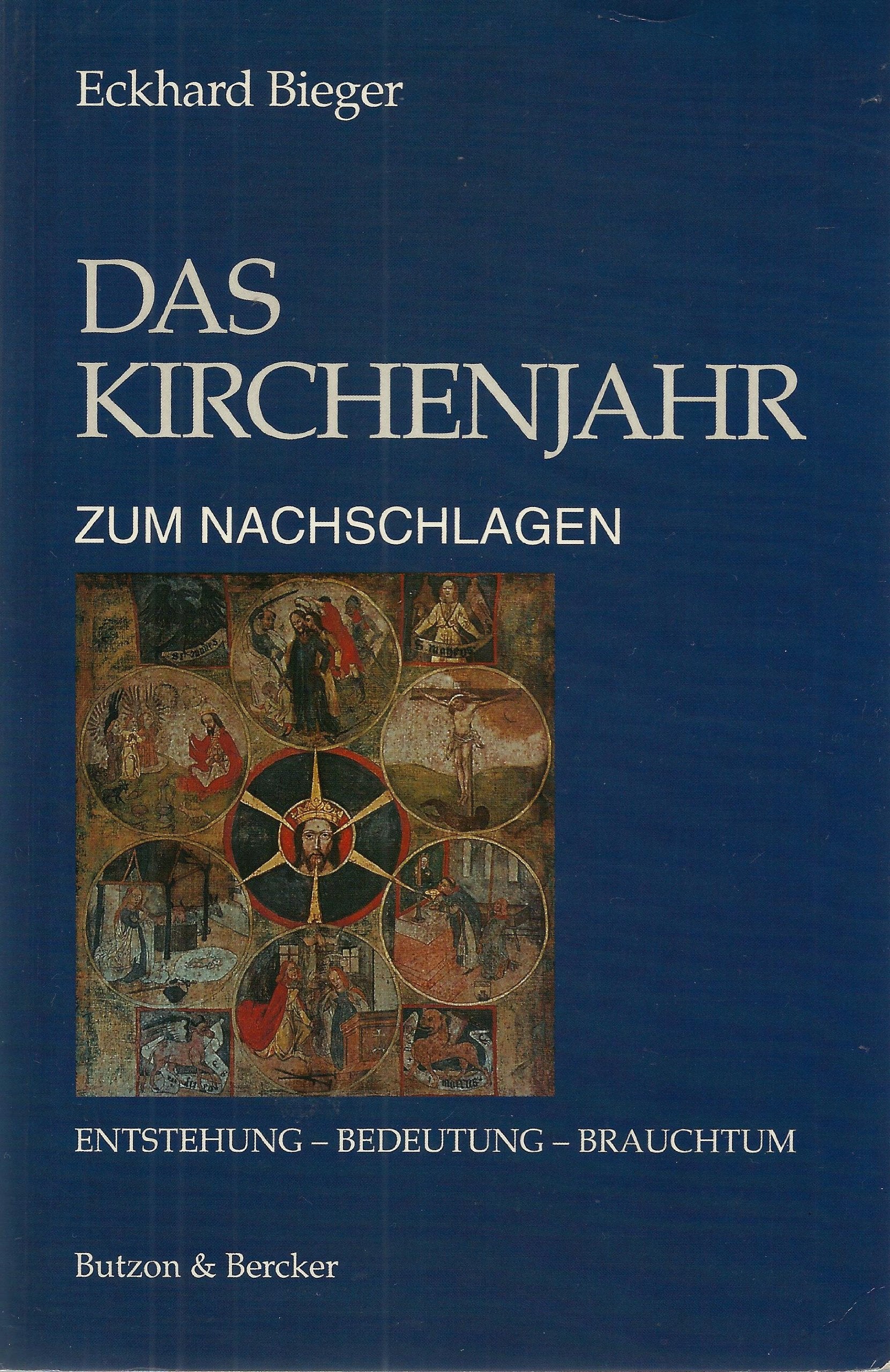 Das Kirchenjahr zum Nachschlagen: Entstehung - Bedeutung - Brauchtum Arts & Music