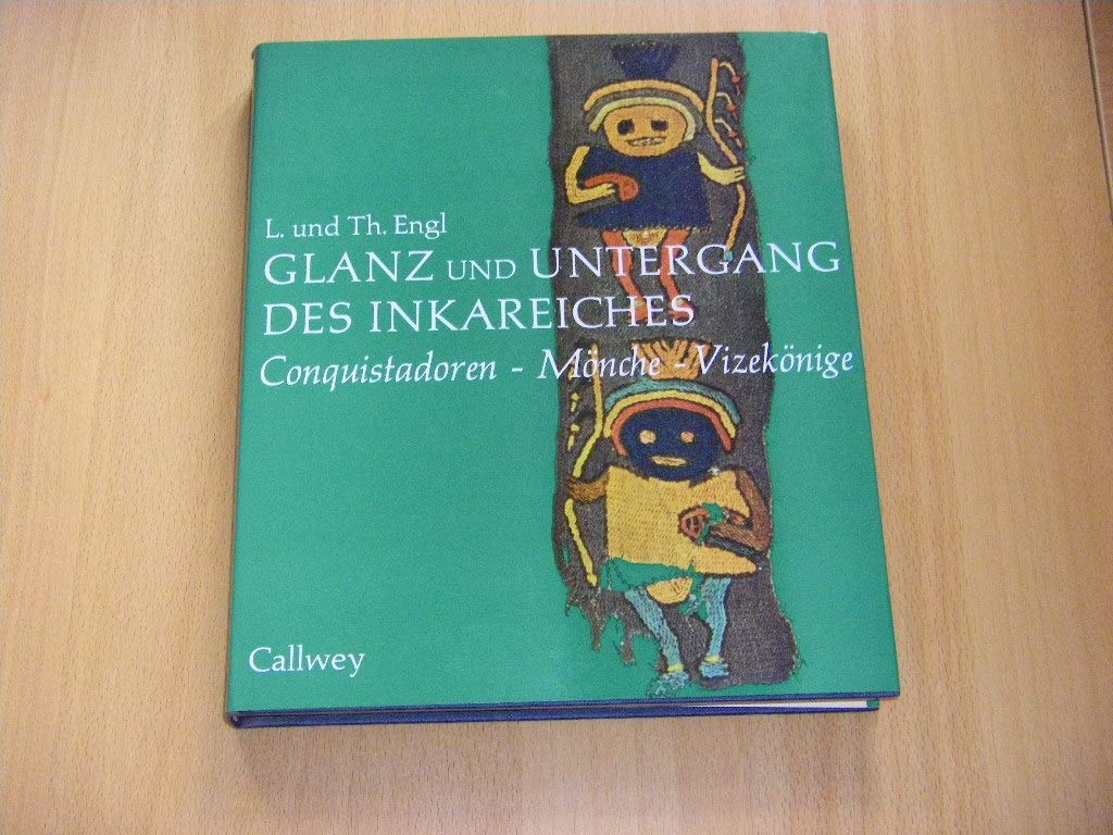 Glanz und Untergang des Inkareiches Second-hand books on film, art and culture