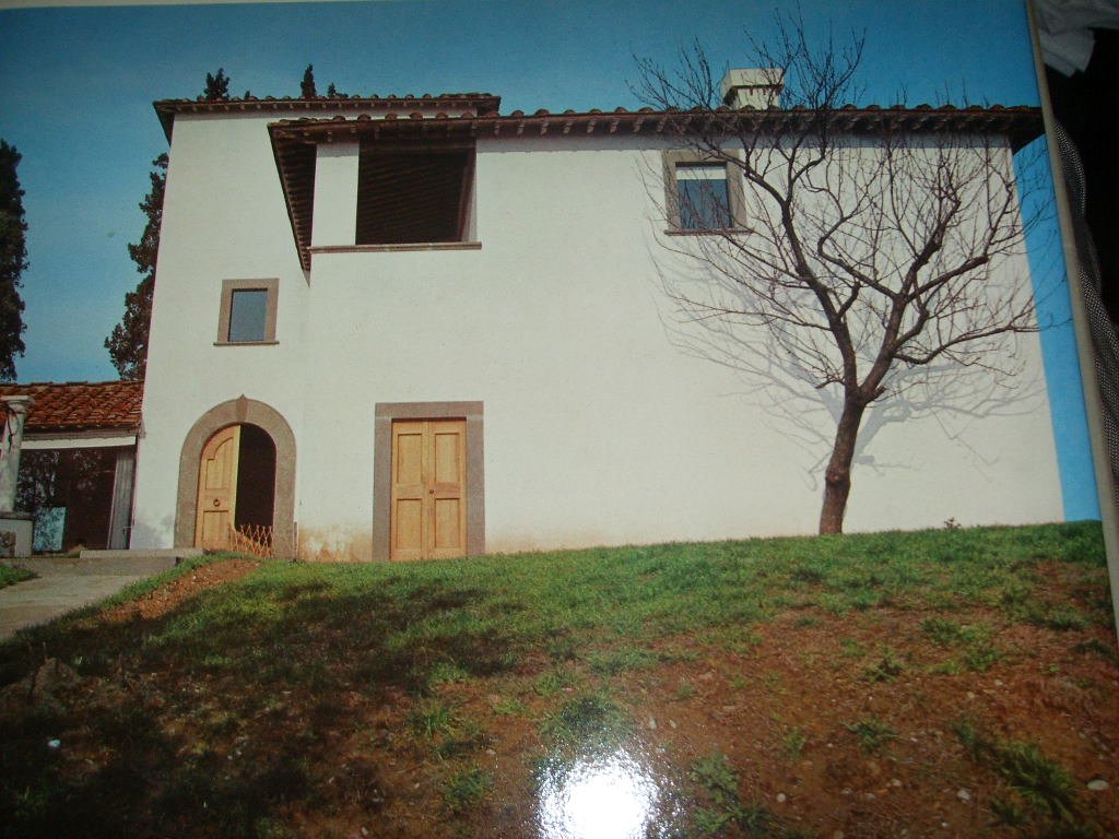 Alte Häuser, umgebaut und neu eingerichtet Architecture