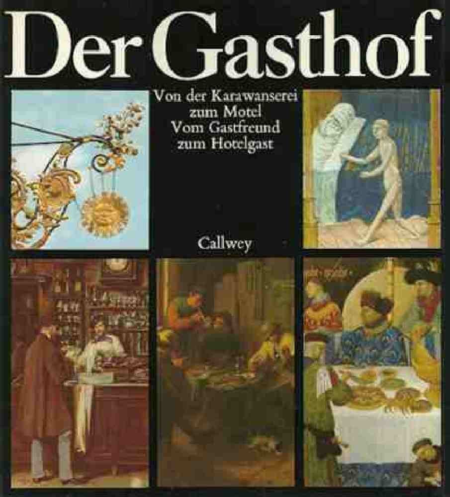 Der Gasthof Business, Finance & Career