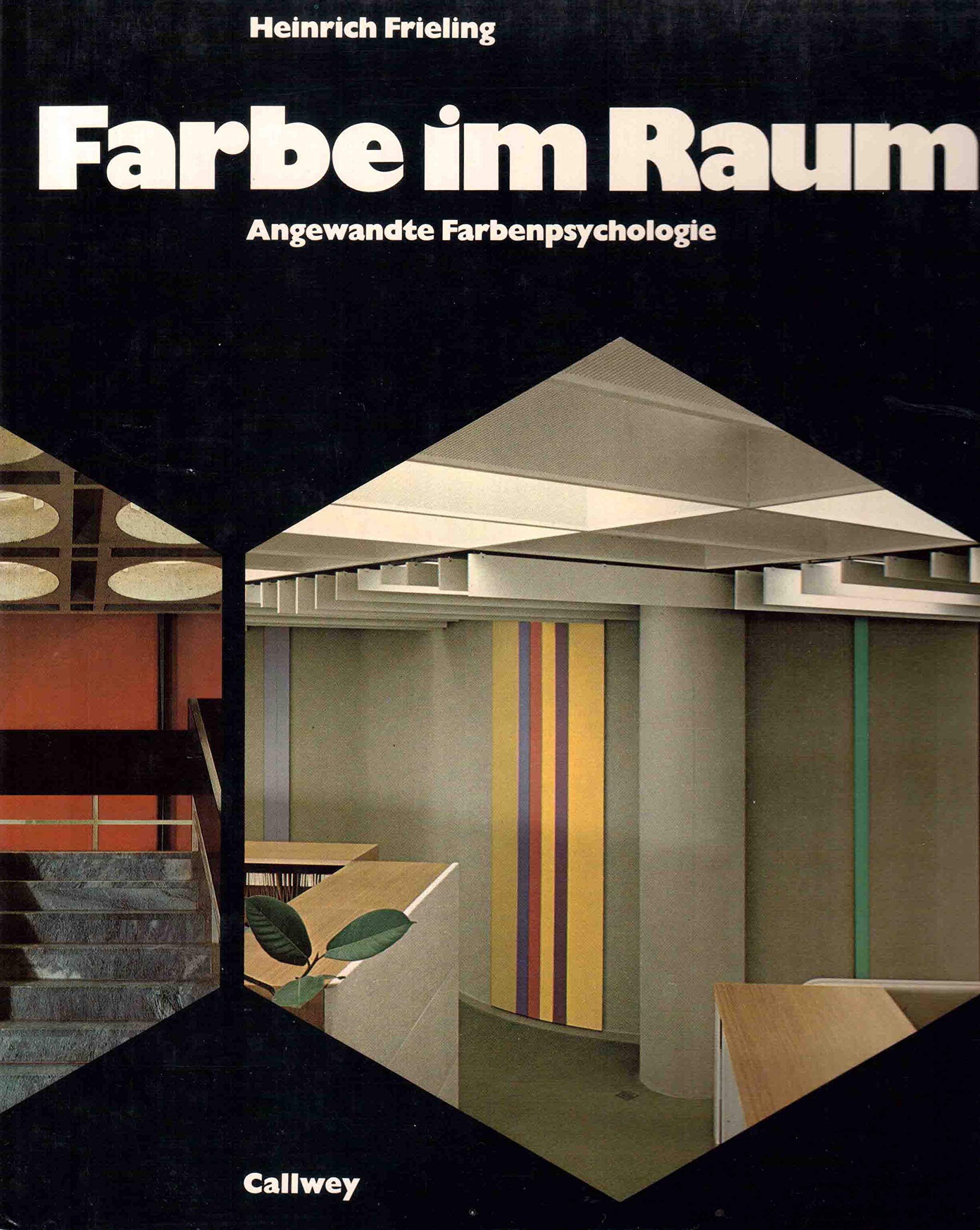 Product Image: Farbe im Raum.