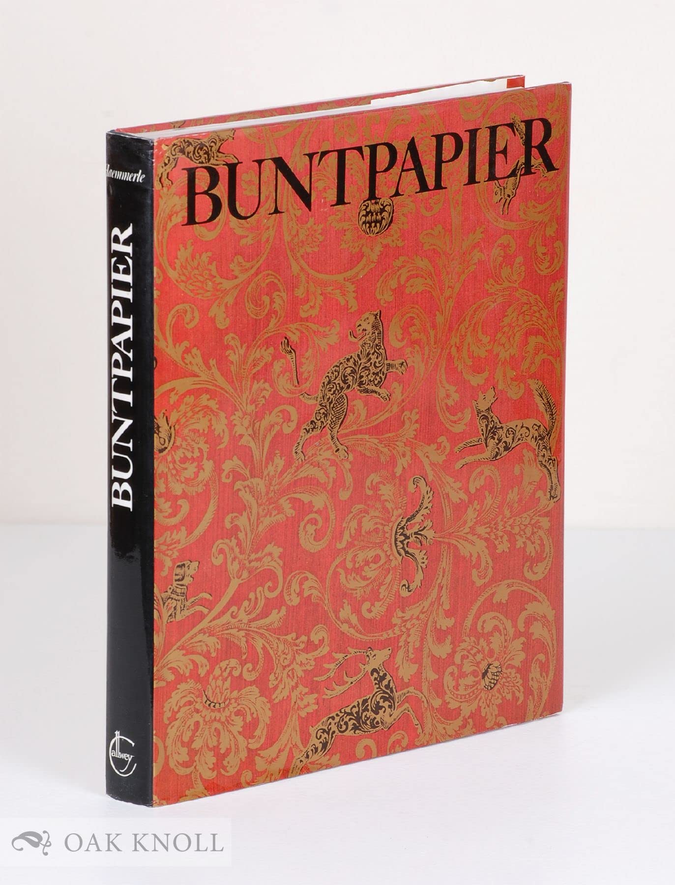 Buntpapier: Herkommen, Geschichte, Techniken, Beziehungen zur Kunst Books
