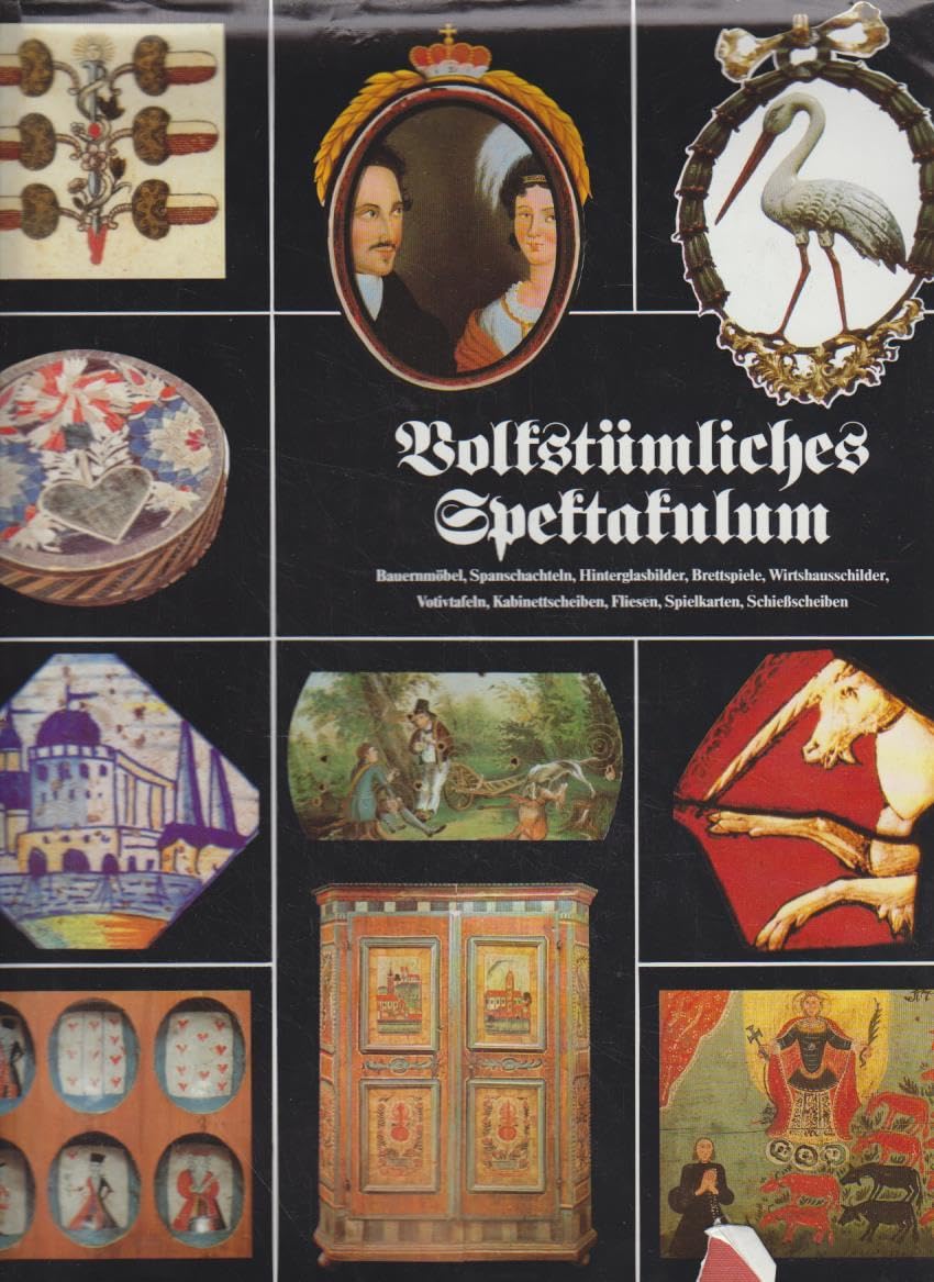 Volkstümliches Spektakulum Film, Art & Culture