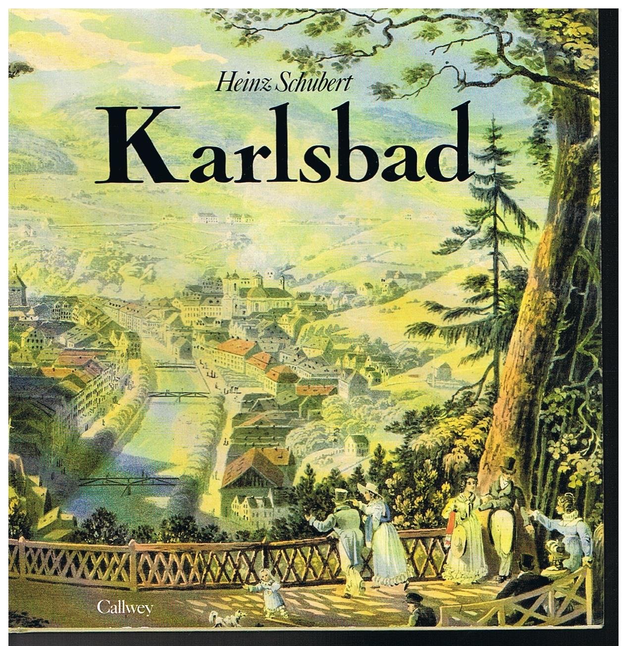Karlsbad Books