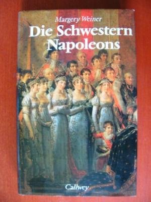 The Parvenu Princesses. Elisa, Pauline And Caroline Bonaparte book