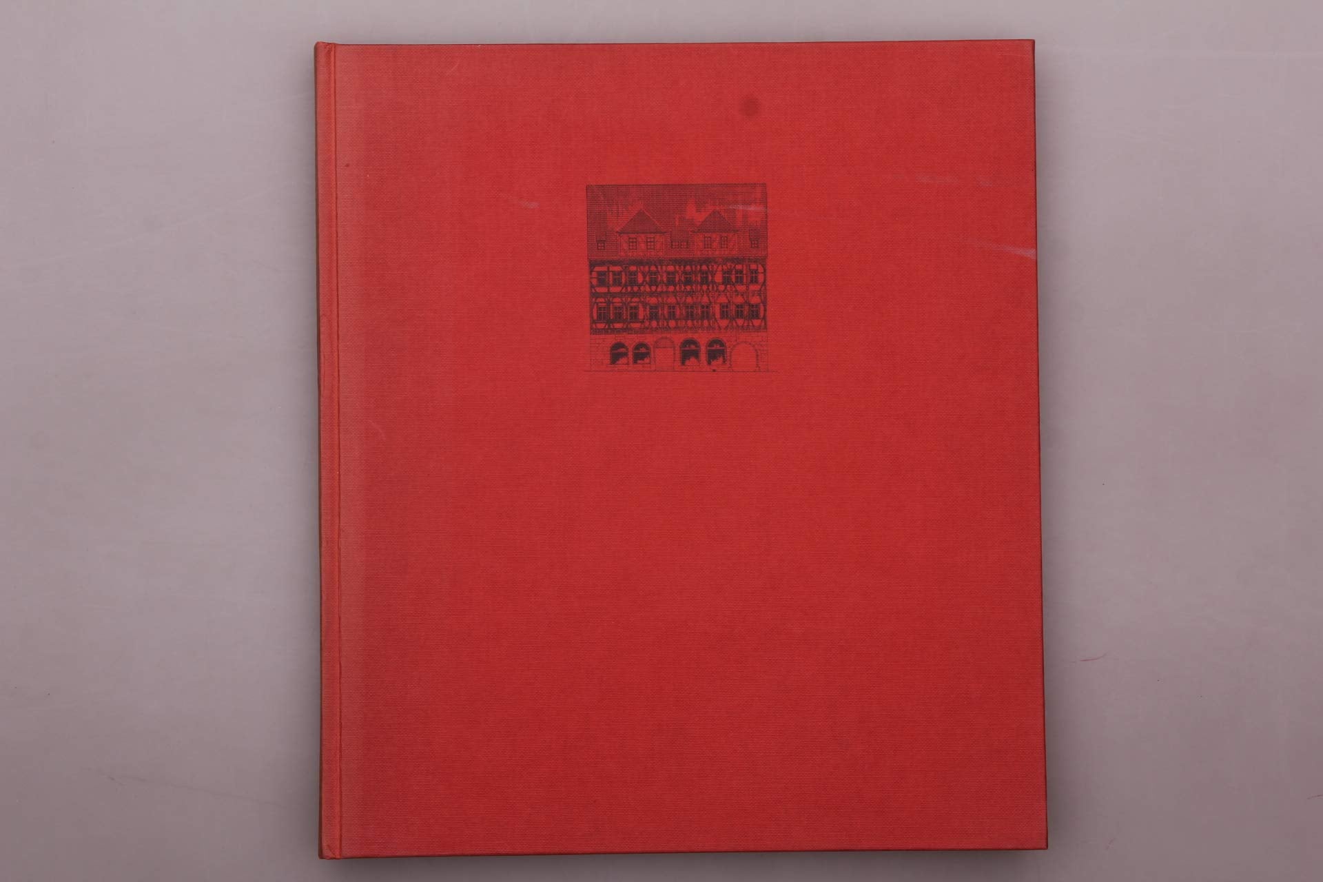 Alte Fachwerkbauten - Geschichte einer Skelettbauweise Books
