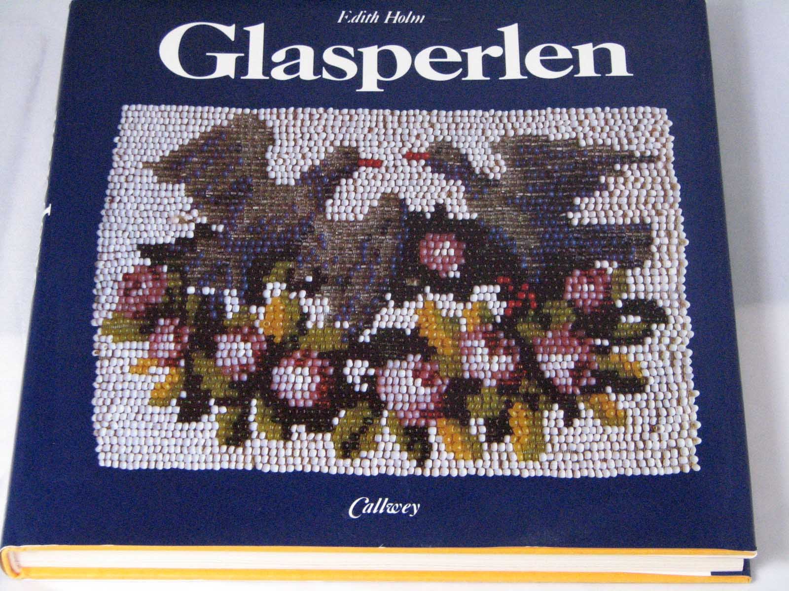 Glasperlen: Mythos, Schmuck und Spielereien aus fünf Jahrtausenden Film, Art & Culture