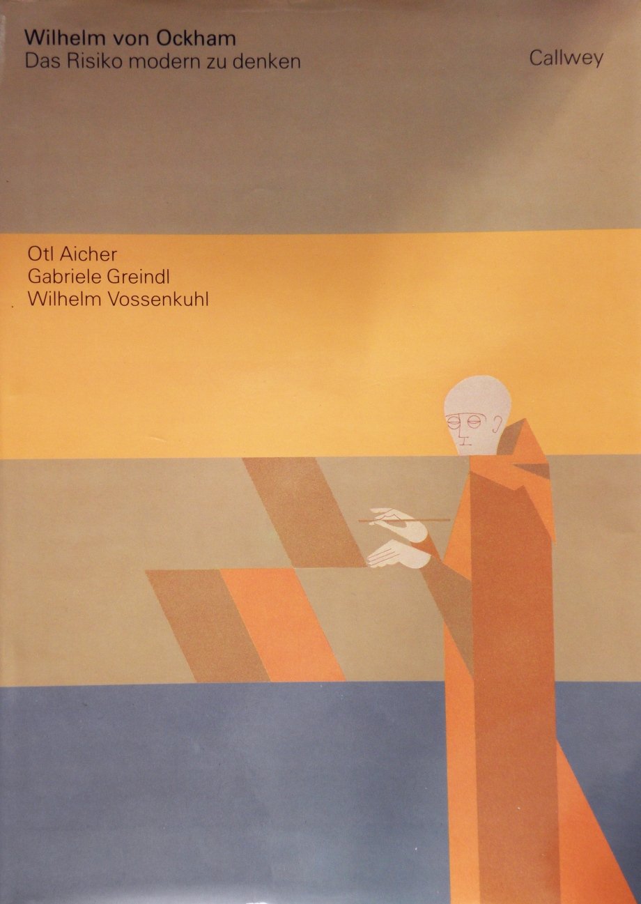 Wilhelm von Ockham: Das Risiko modern zu denken (Ausstellungsreihe "Erkundungen") Film, Art & Culture