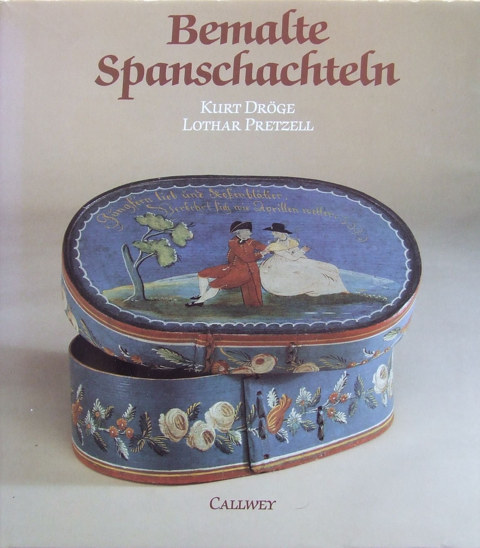 Bemalte Spanschachteln: Geschichte, Herstellung, Bedeutung Film, Art & Culture