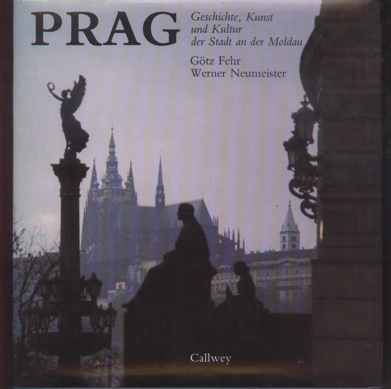 Prag: Geschichte, Kunst und Kultur der Stadt an der Moldau Film, Art & Culture