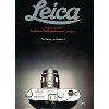 Das grosse Leica-Buch: Entstehung und Entwicklung des gesamten Leica-Systems Photography