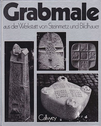 Grabmale: Aus der Werkstatt von Steinmetz und Bildhauer Film, Art & Culture