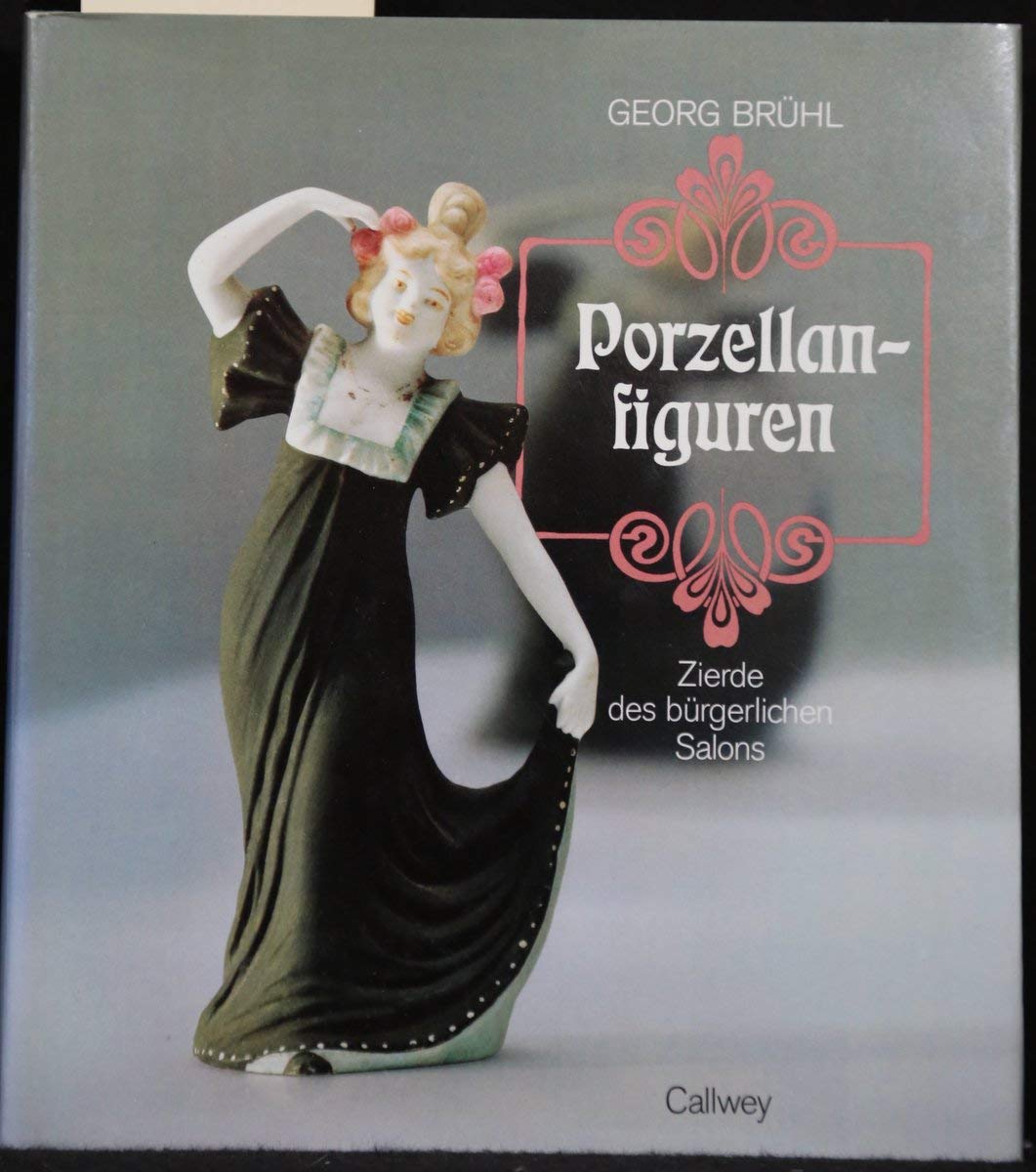 Porzellanfiguren: Zierde des bürgerlichen Salons Film, Art & Culture