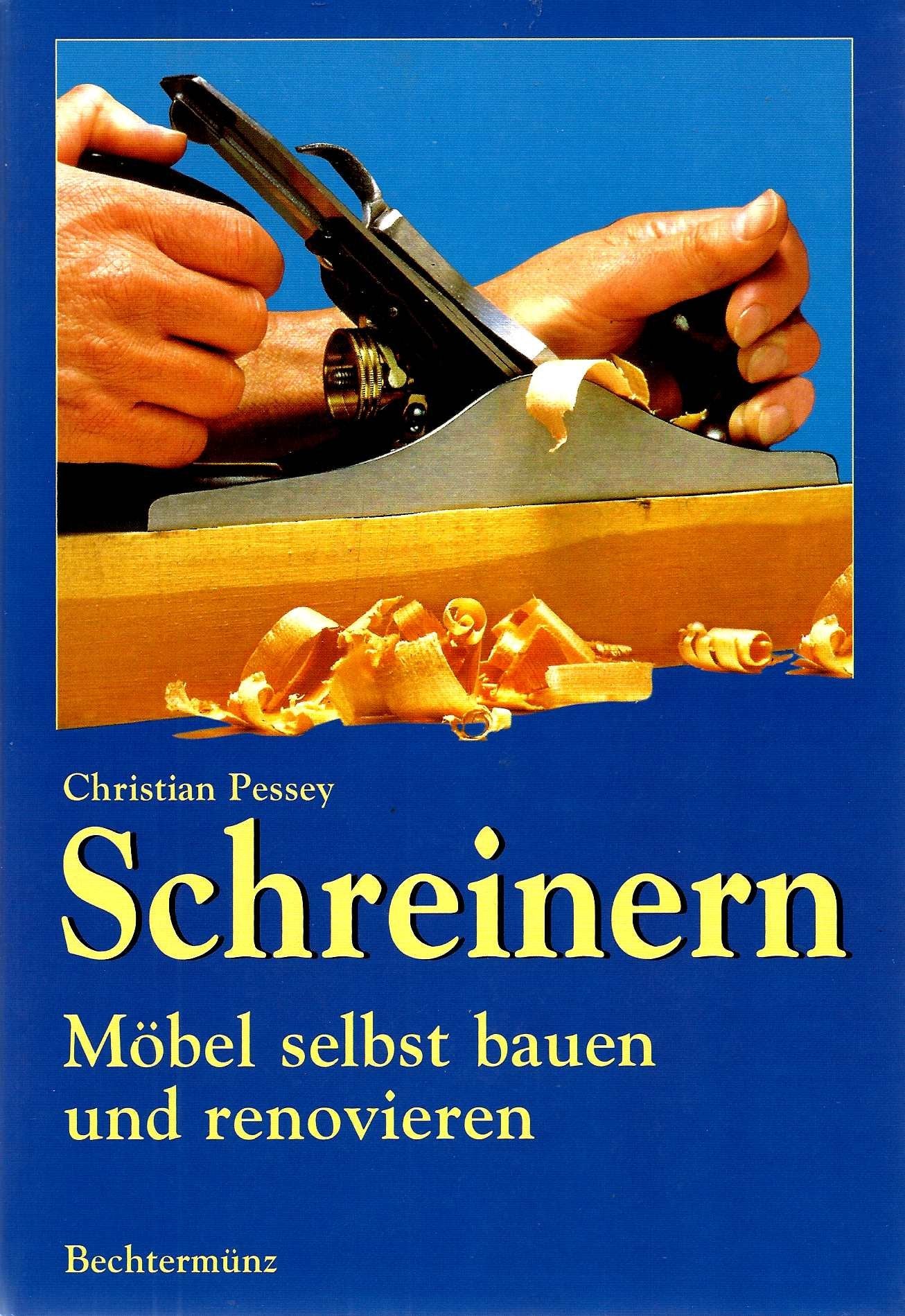 Schreinern. Möbel selbst bauen und renovieren Film, Art & Culture