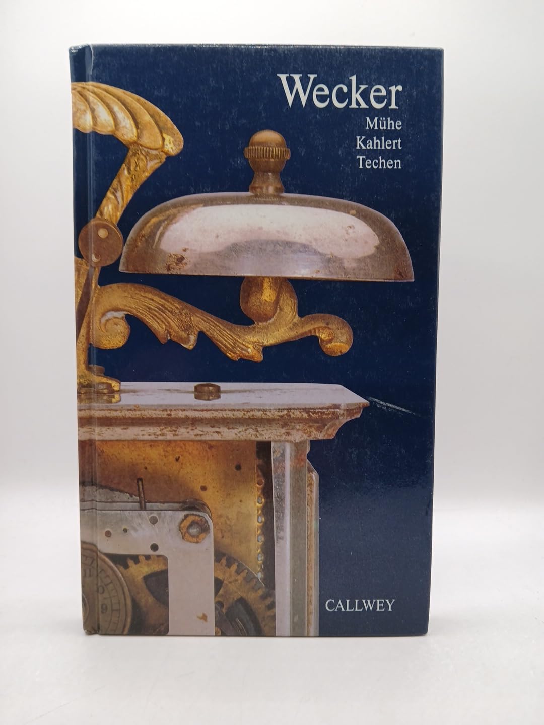 Wecker Film, Art & Culture