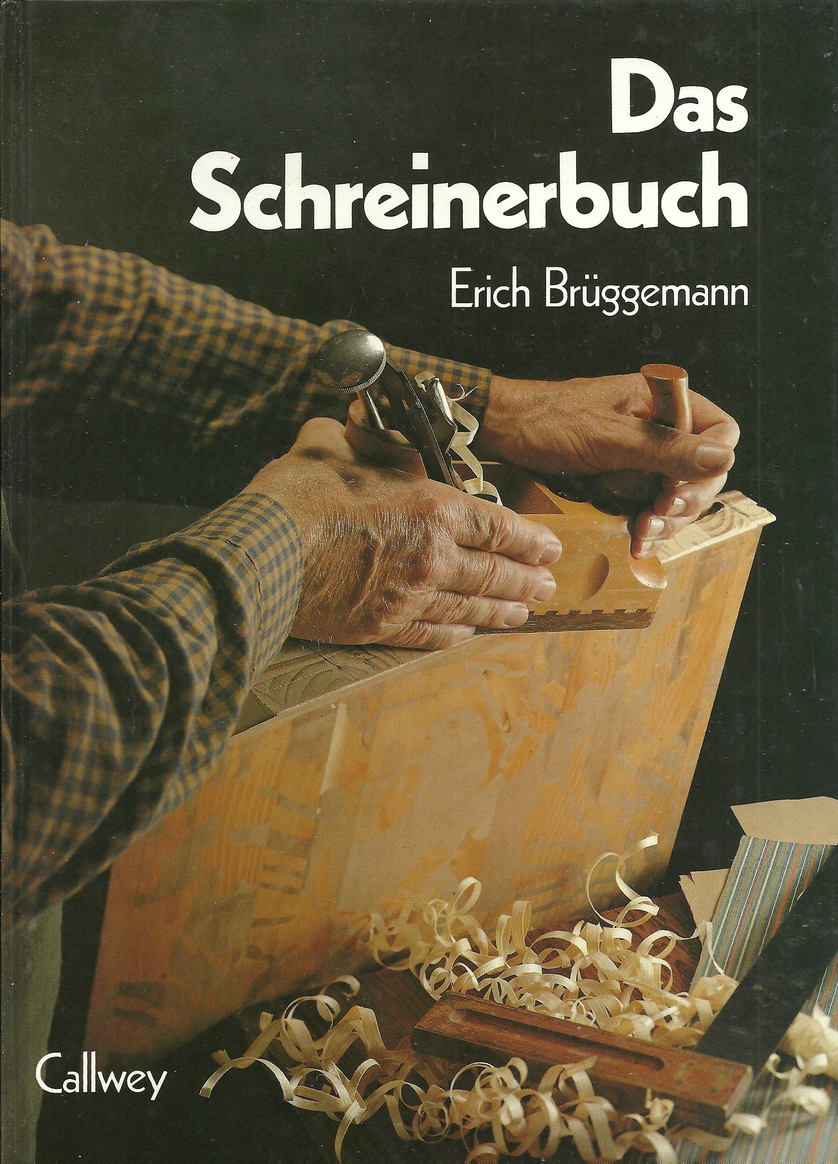 Product Image: Das Schreinerbuch