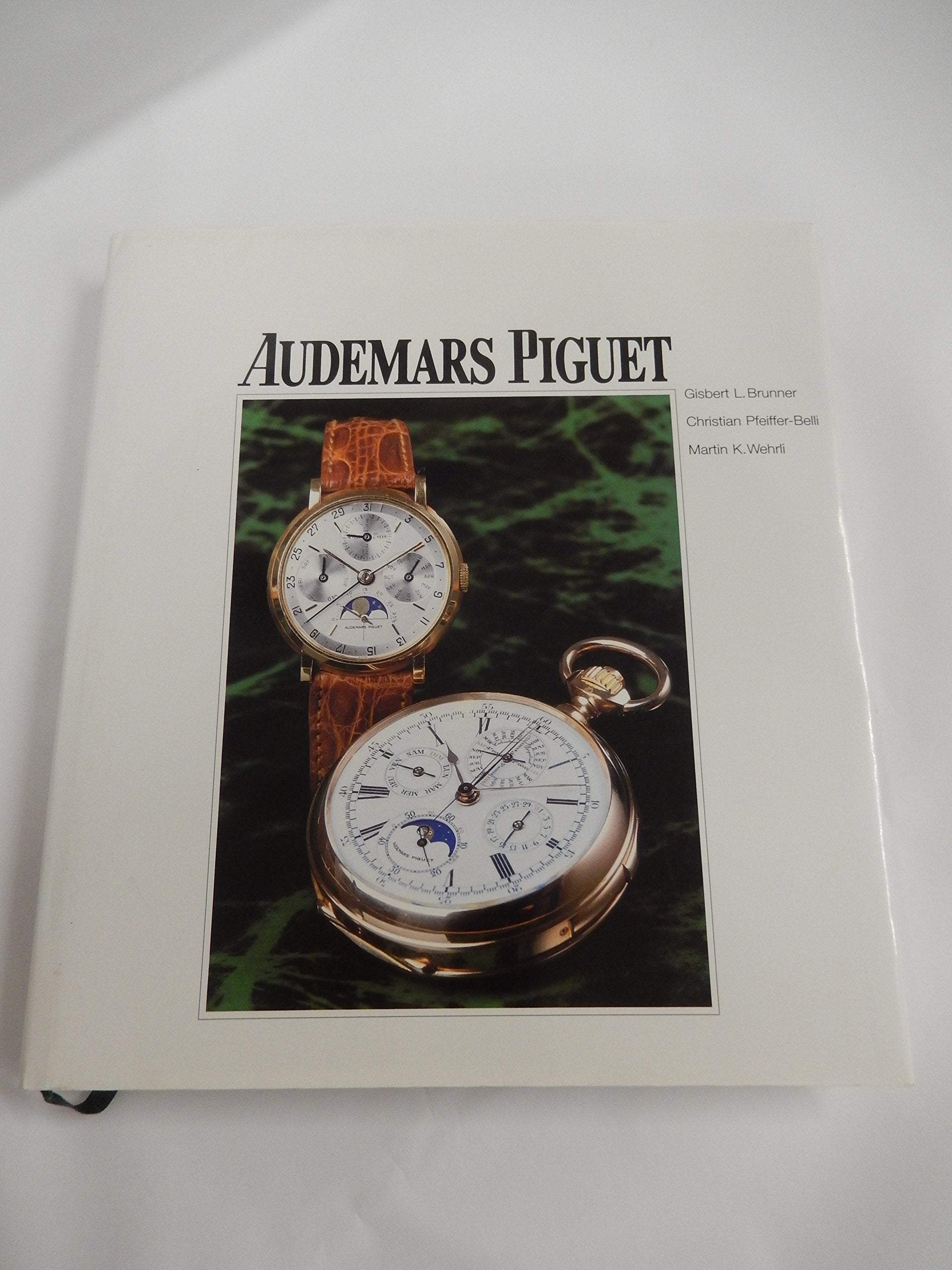 Audemars Piguet: Meisterwerke klassischer Uhrmacherkunst Film, Art & Culture