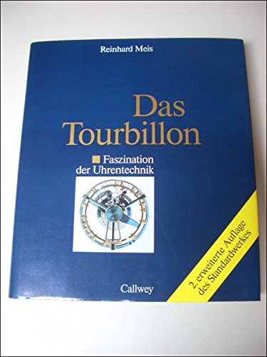 Das Tourbillon: Faszination der Uhrentechnik Film, Art & Culture