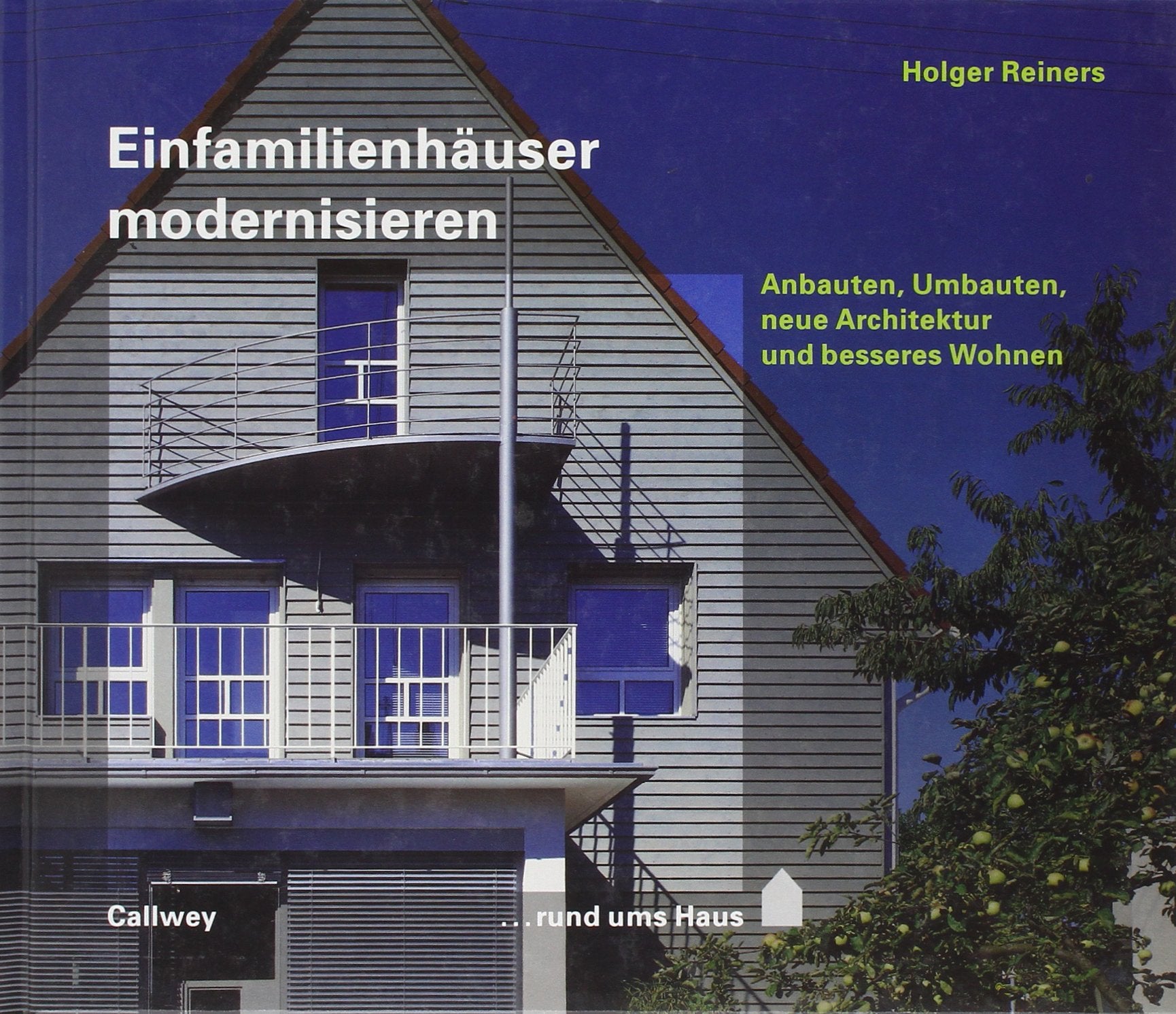 Einfamilienhäuser modernisieren: Anbauten, Umbauten, neue Architektur und besseres Wohnen Film, Art & Culture