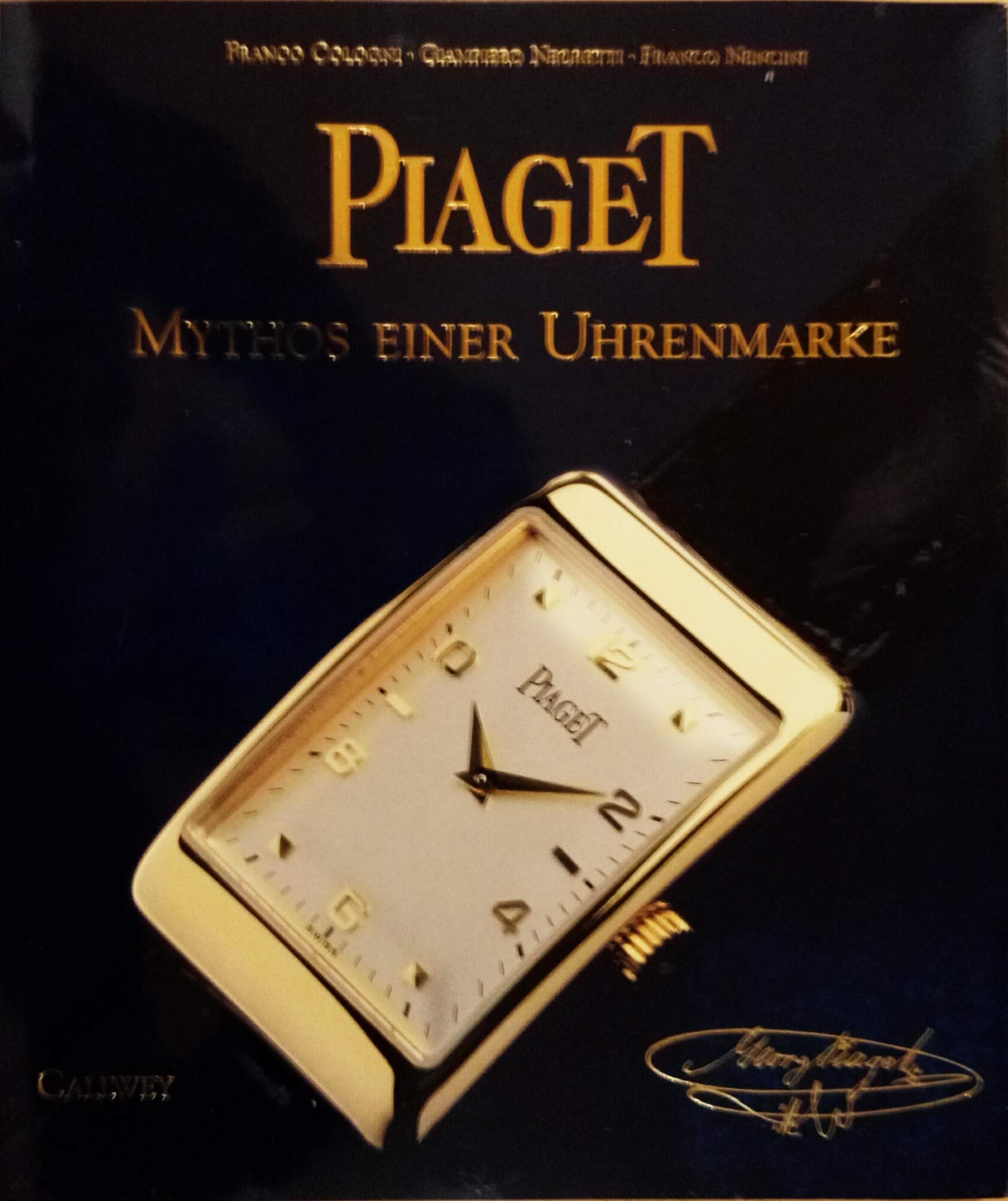 Piaget: Mythos einer Uhrenmarke Film, Art & Culture
