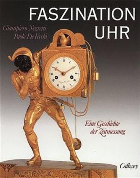 Faszination Uhr: Eine Geschichte der Zeitmessung Film, Art & Culture