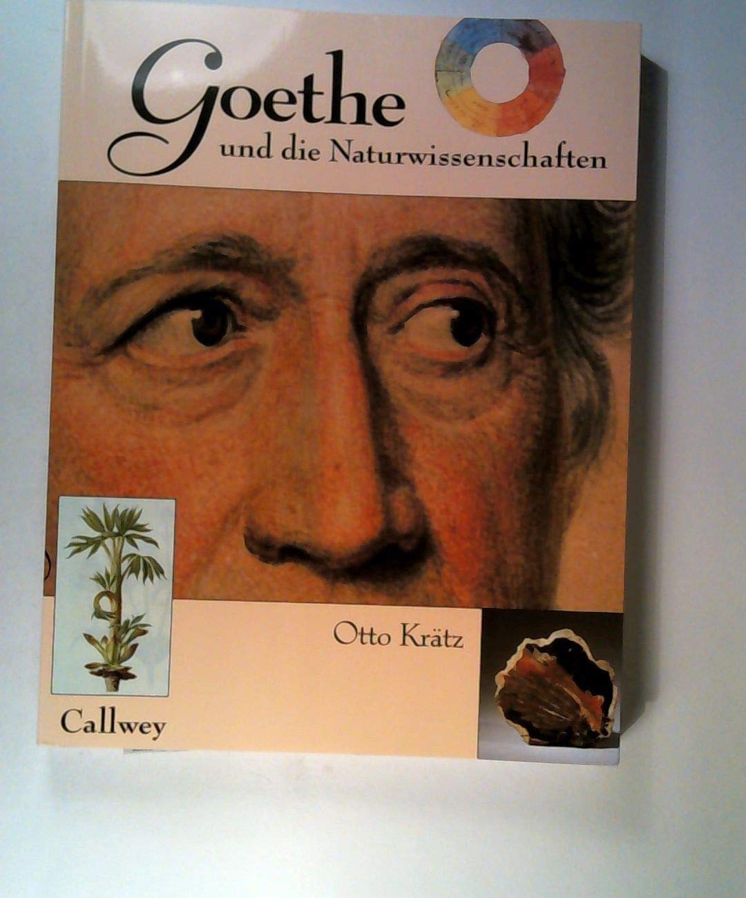 Goethe und die Naturwissenschaften: ... dass ich erkenne, was die Welt im Innersten zusammenhält Business & Technology