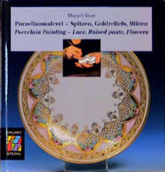 Porzellanmalerie book