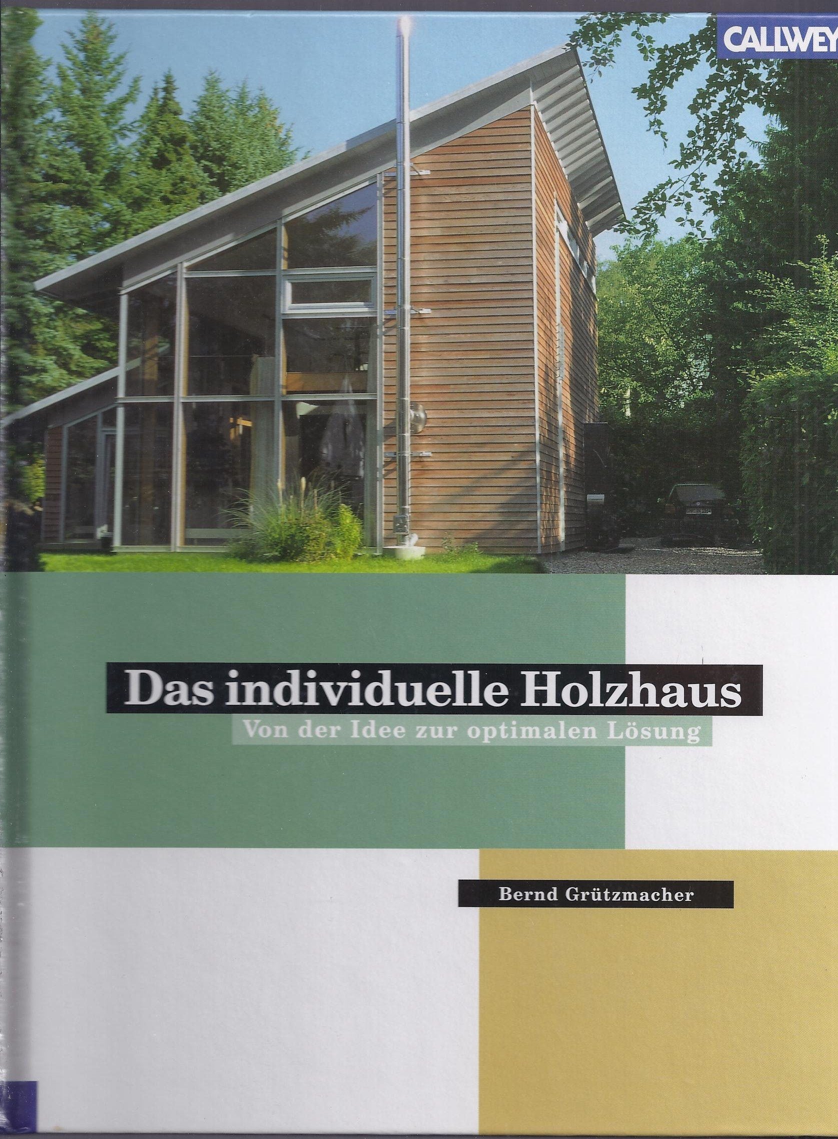Das individuelle Holzhaus individuell ausbauen: Von der Idee zur optimalen Lösung Home & Household