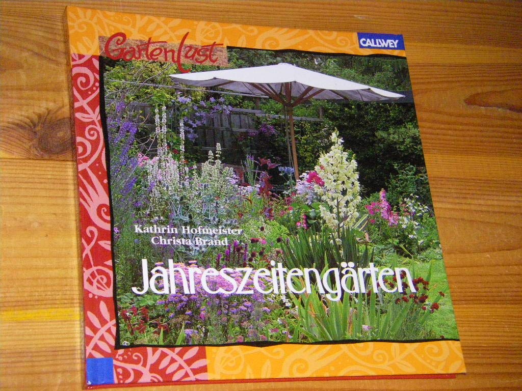 Jahreszeitengärten Garden & Plants