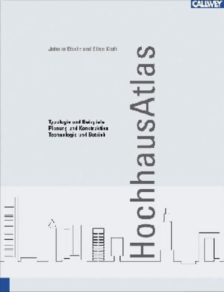 HochhausAtlas Architecture