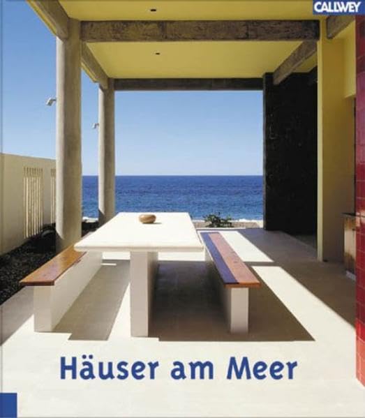 Häuser am Meer Architecture