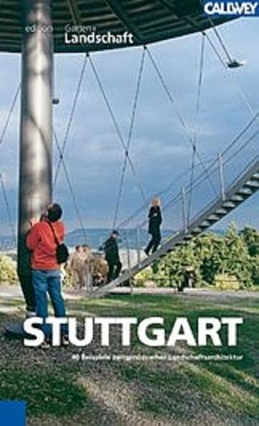Stuttgart und Umgebung Film, Art & Culture