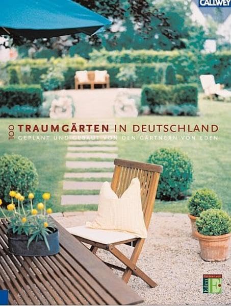 100 Traumgärten in Deutschland Film, Art & Culture