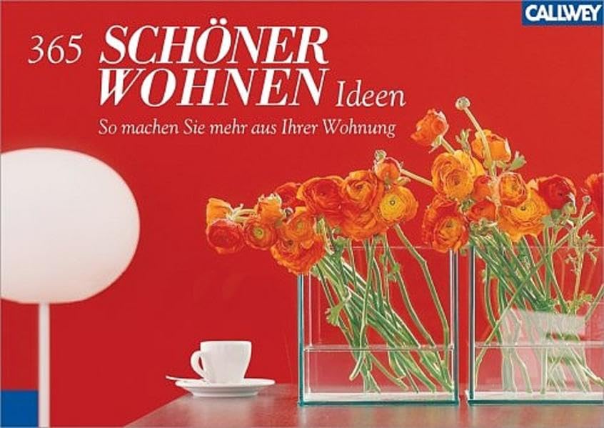 365 Schoener Wohnen Ideen: So machen Sie mehr aus Ihrer Wohnung Hobbies & Crafts
