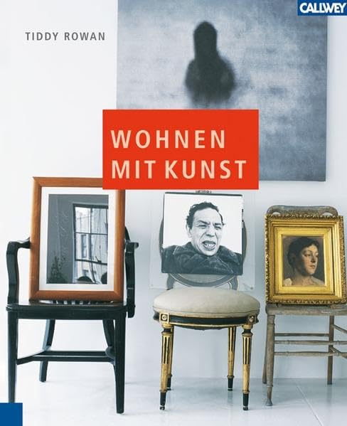 Wohnen mit Kunst Architecture