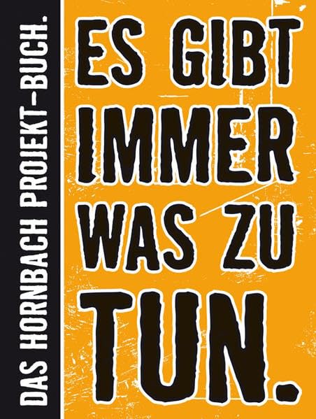 Es gibt immer was zu tun Home & Household Books