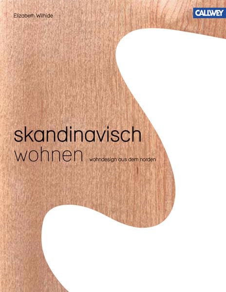 Skandinavisch wohnen: Wohndesign aus dem Norden Architecture