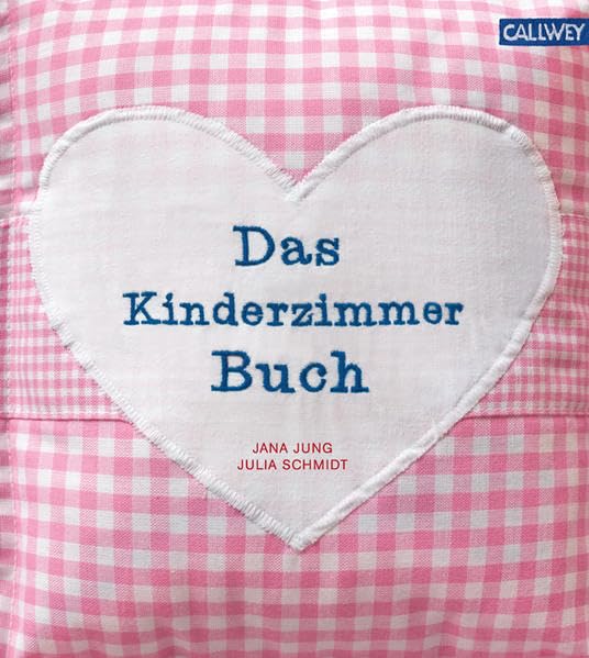 Das Kinderzimmerbuch (rot): anders, originell und schön Architecture