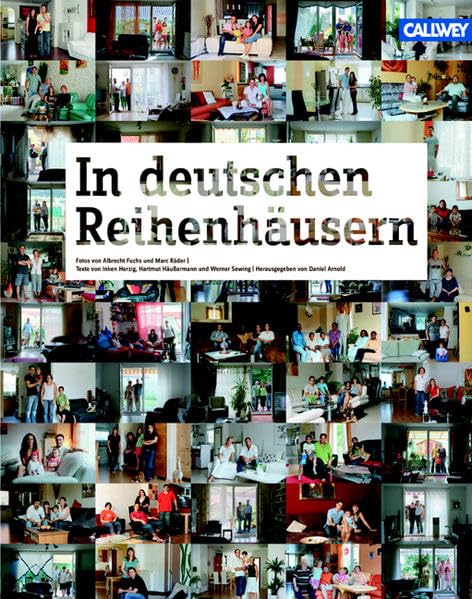 Product Image: In deutschen Reihenhäusern