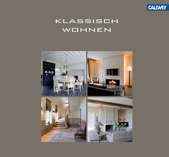 Product Image: Klassisch wohnen
