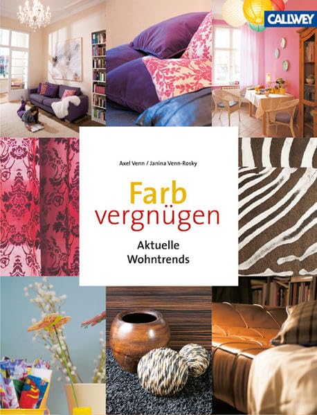 Farbvergnügen Film, Art & Culture