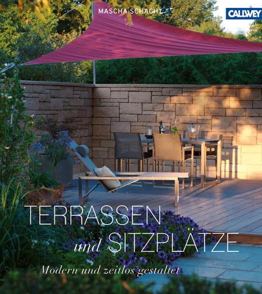 Terrassen und Sitzplätze Garden & Plants