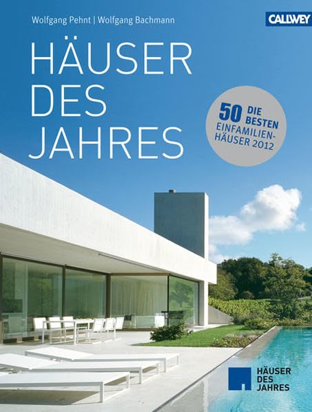 Product Image: Häuser des Jahres
