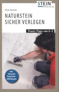 Naturstein sicher verlegen: Praxis-Tipps von A-Z Home & Household