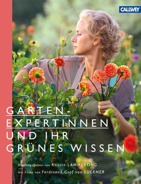 Gartenexpertinnen und ihr grünes Wissen Film, Art & Culture